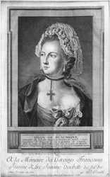 Le Chevalier d
